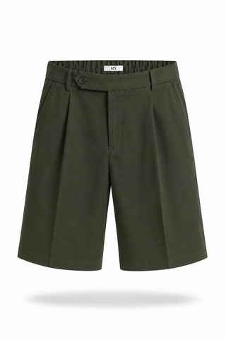 Bermuda Urban Olive