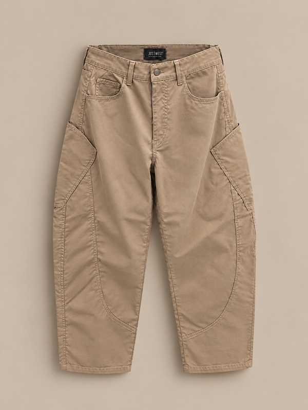Pantalone Urban Dust