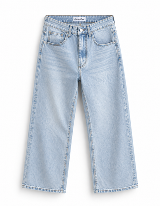 Jeans Light Blue
