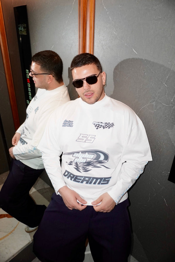 Maglia Street Layers