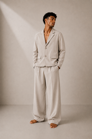 Coordset Sand Beige