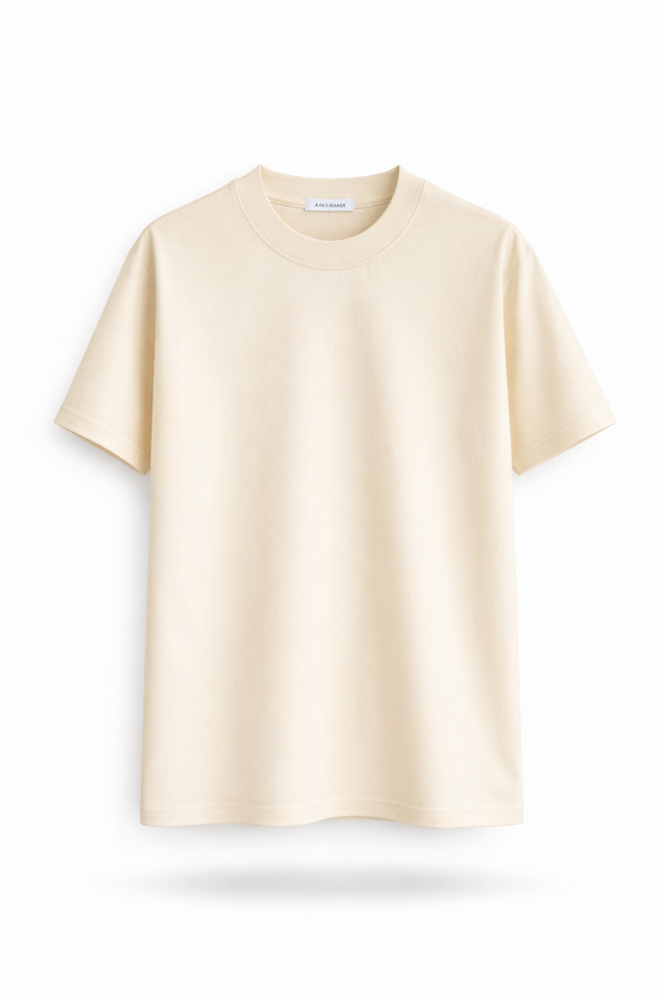T-shirt Neutral Touch