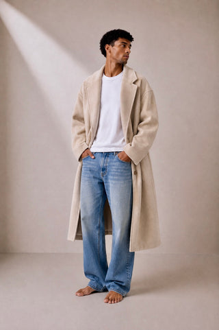 Coat Sand Avenue
