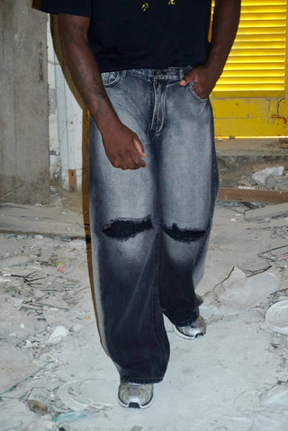 Jeans Jackie