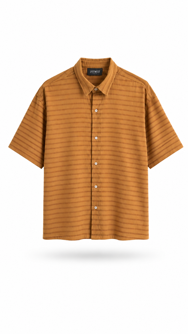 Camicia Horizon