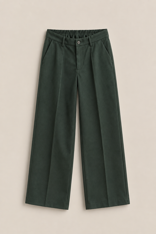 Pantalone Green Flow