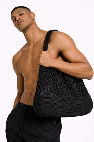Borsa Mesh Bag