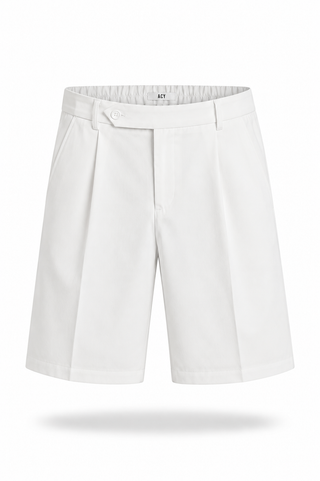 Bermuda Ivory Tailored