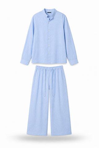 Coordset Blue Haven Set