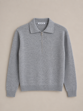 Maglia Half Zip