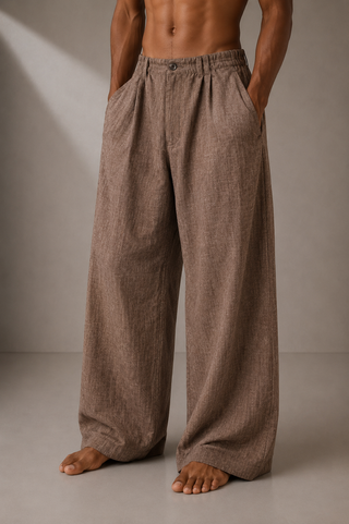 Pantalone Mocha