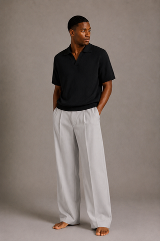 Polo Black Mode