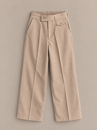 Pantalone Wide Essence
