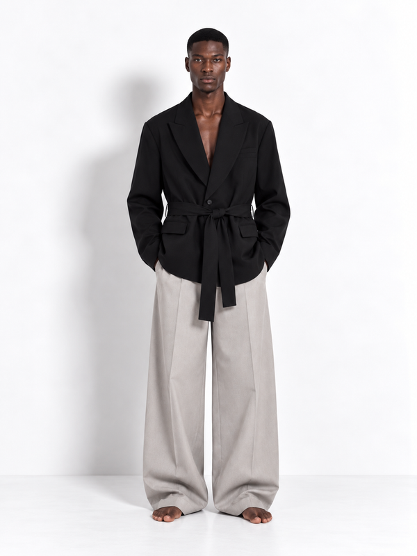 Jacket Belt Tailor