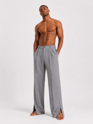 Pantalone Silver Flow