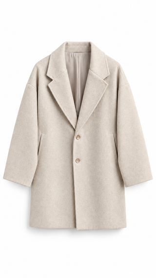 Coat Sand Avenue
