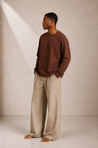 Maglia Urban Cocoa