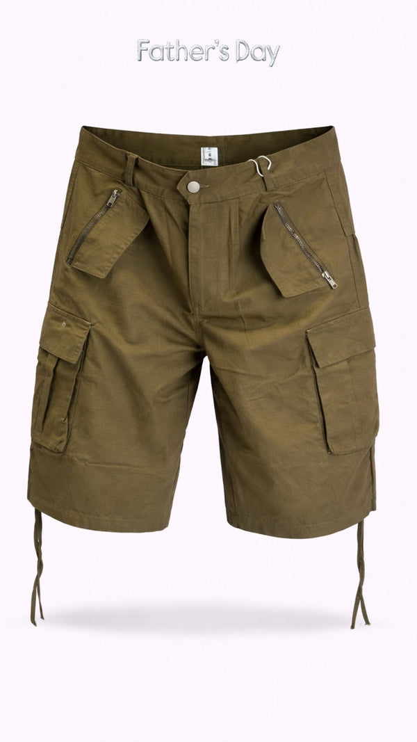 Bermuda Urban Stripe