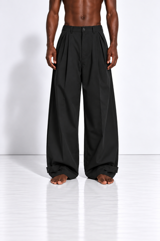 Pantalone Modern Tapered