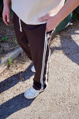 Pantalone QuadTrack