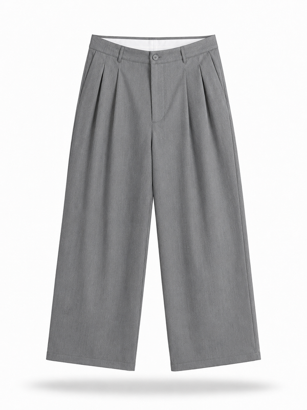 Pantalone Steel Ease