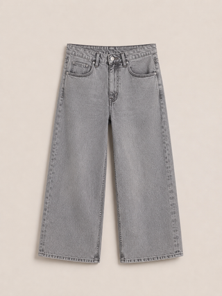 Jeans Ash Grey