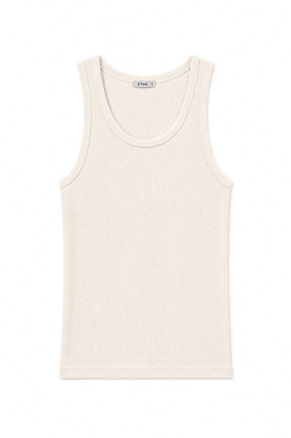 Canotta Natural Beige