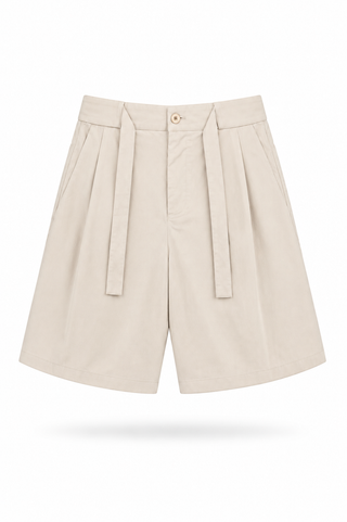 Bermuda Velar Beige