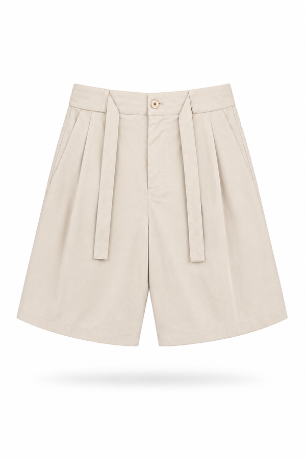 Bermuda Velar Beige