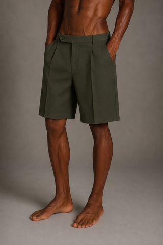 Bermuda Urban Olive