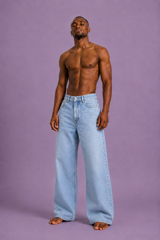 Jeans Coast Light
