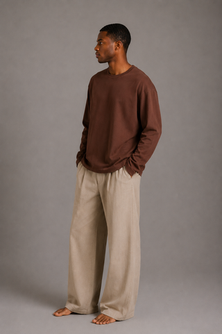 Maglia Urban Cocoa