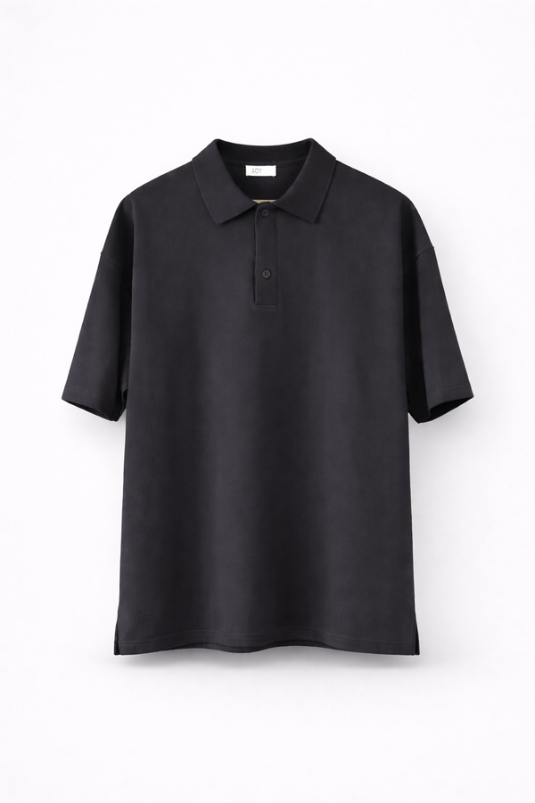 Polo Black Signature