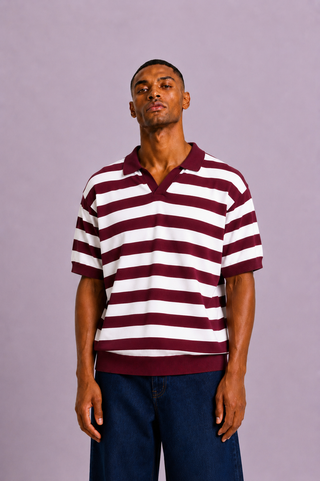Polo Riviera Bordeaux