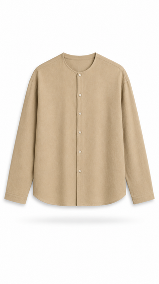 Camicia Sahara Breeze