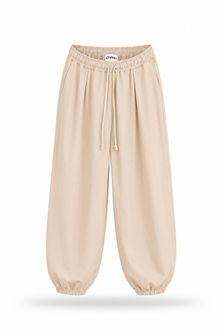 Pantalone Sahara Balloon