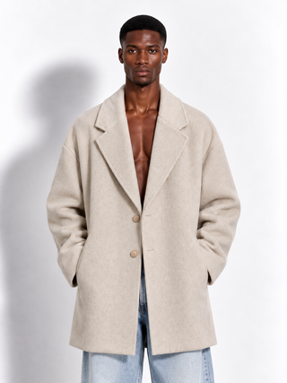 Coat Sand Avenue