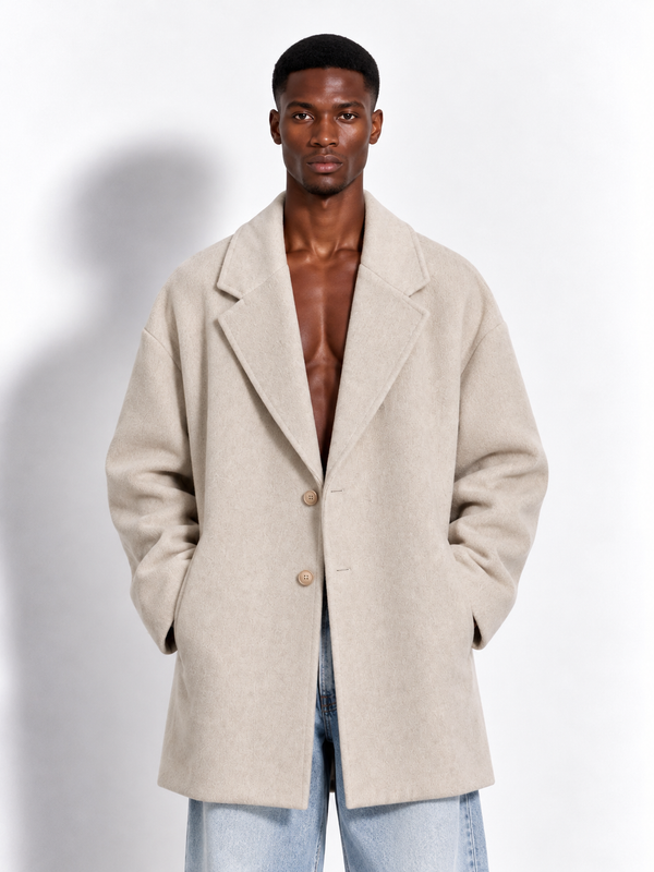 Coat Sand Avenue
