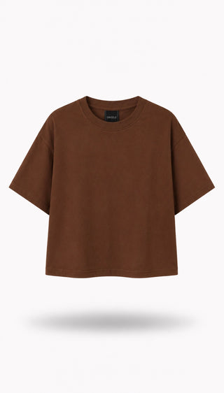 T-shirt Coffee Wave