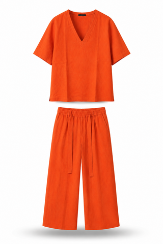 Coordset Orange Mode
