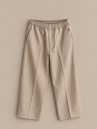 Pantalone Earth Sand