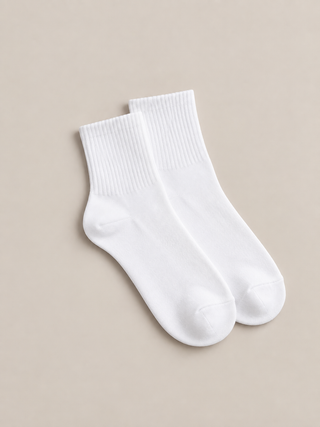 Socks Crew Essential