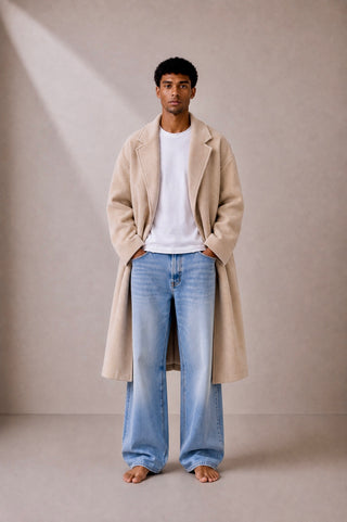 Coat Sand Avenue