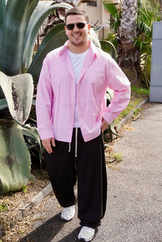 Pantalone Daily Black