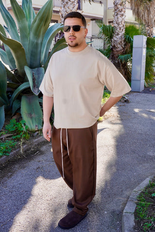 Pantalone Daily Mocha