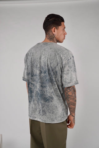 T-shirt Acid Wash