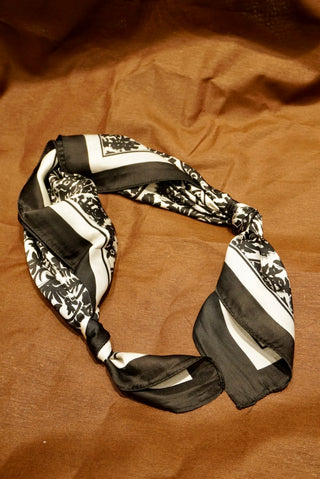 QUADRATI BLACK