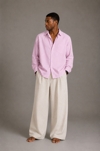 Camicia Rose Mode