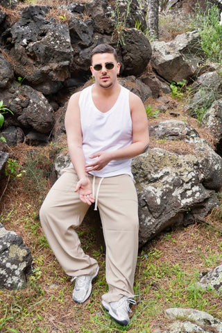 Pantalone Playa Sand