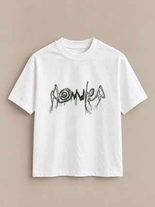 T-shirt Wild Ink